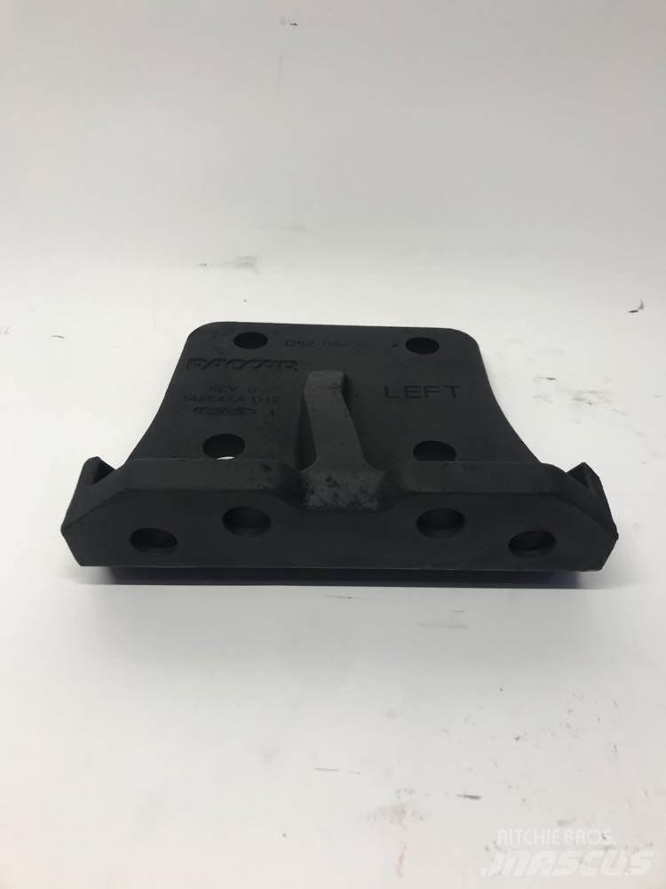 Paccar  Other components