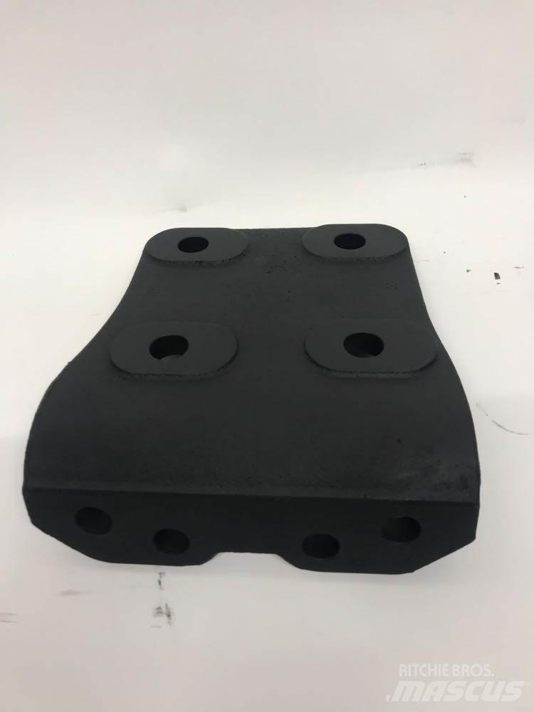 Paccar  Other components