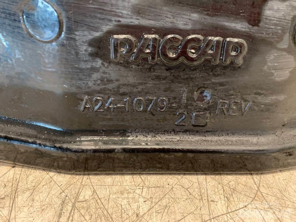 Paccar  Other components