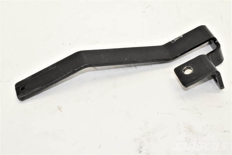 Paccar  Radiators