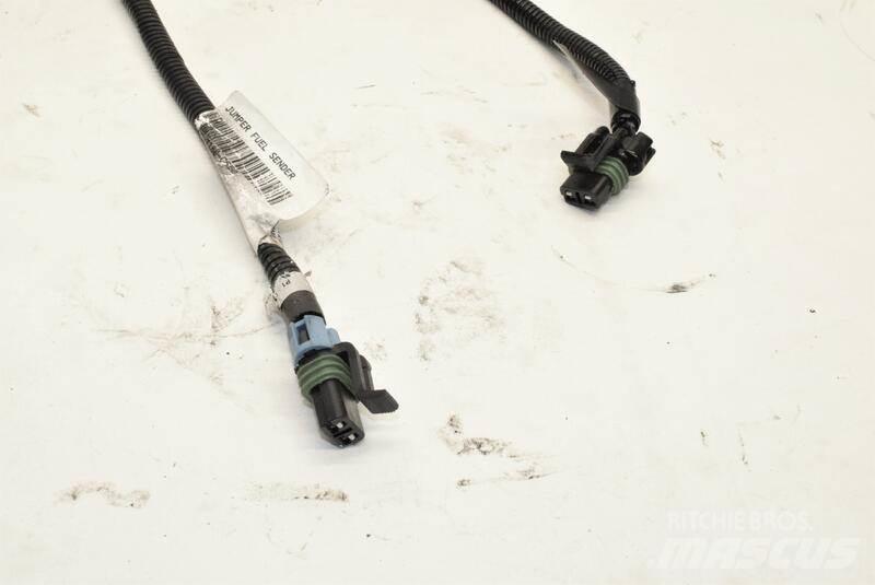 Paccar  Other components