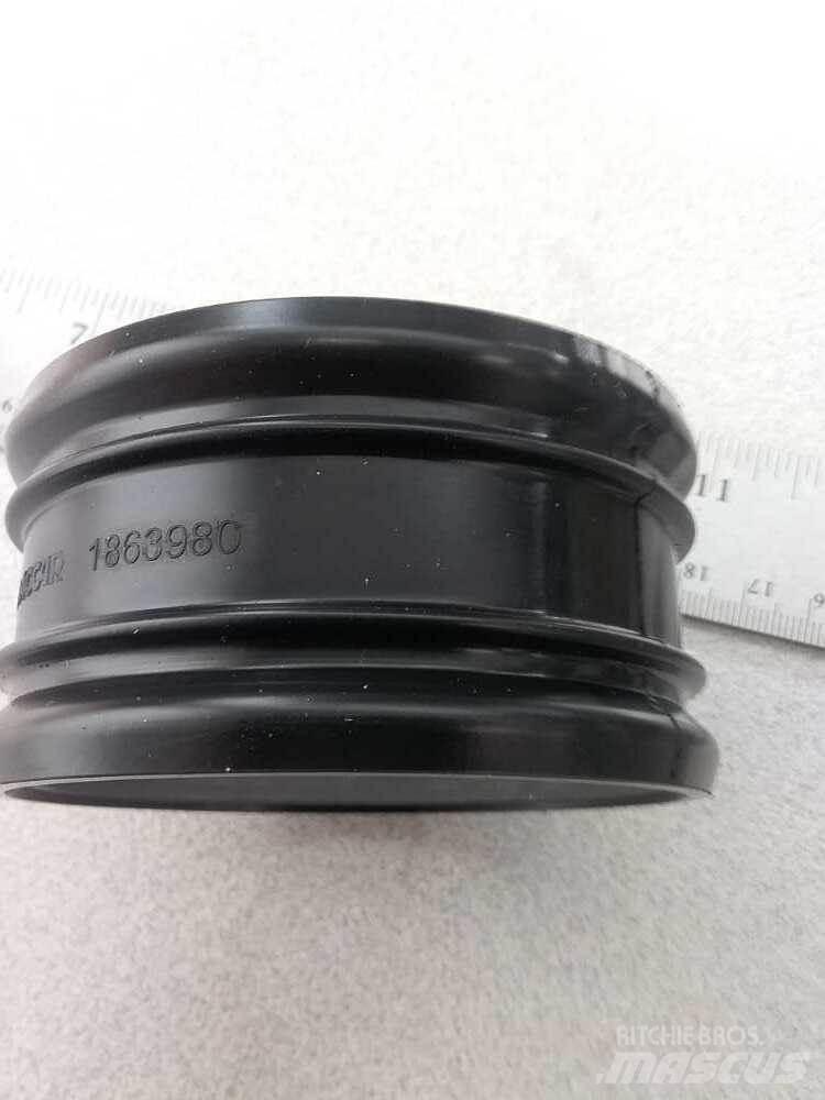 Paccar  Other components