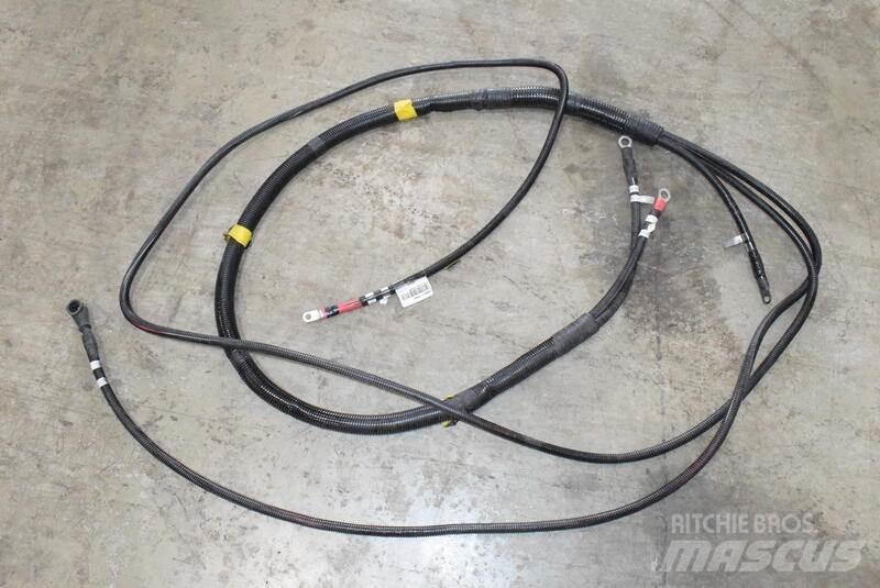 Paccar  Other components