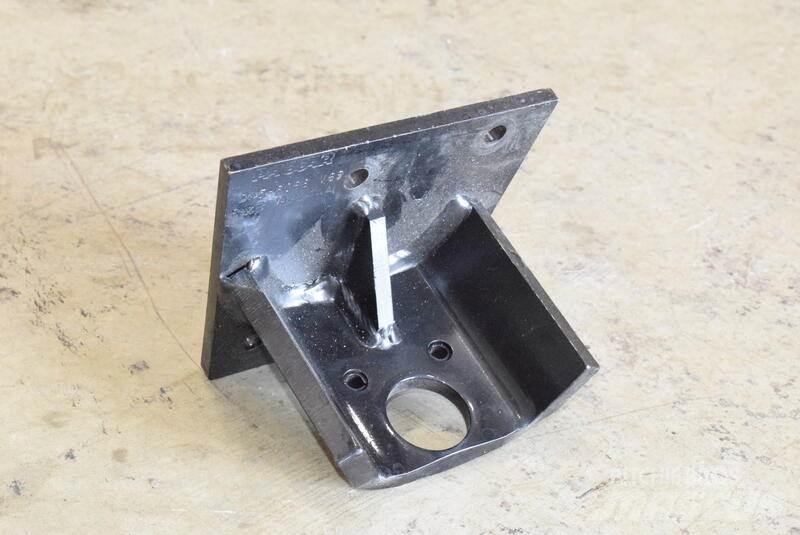 Paccar  Other components
