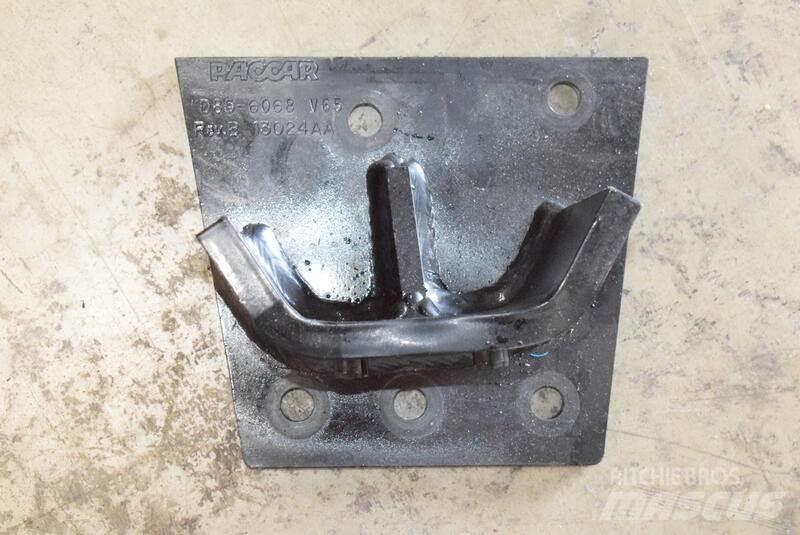 Paccar  Other components