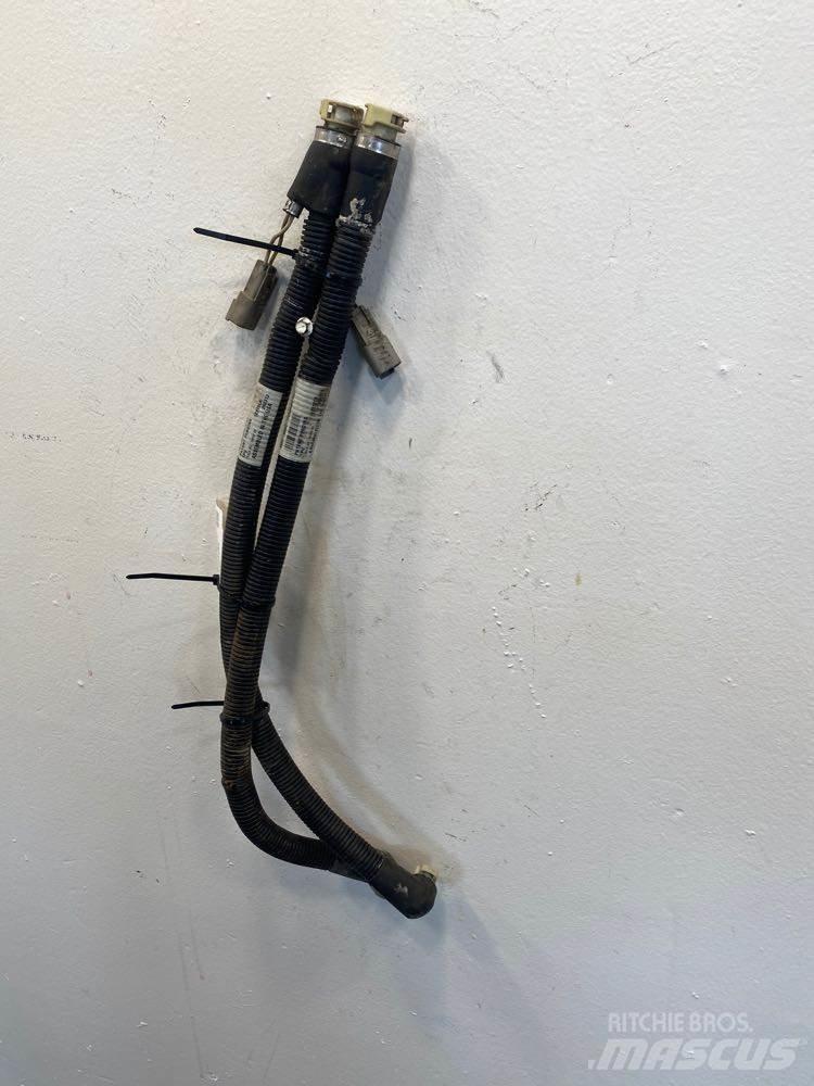 Paccar  Other components