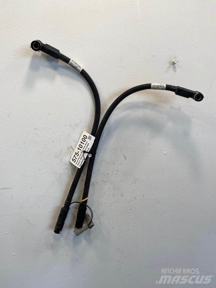 Paccar  Other components