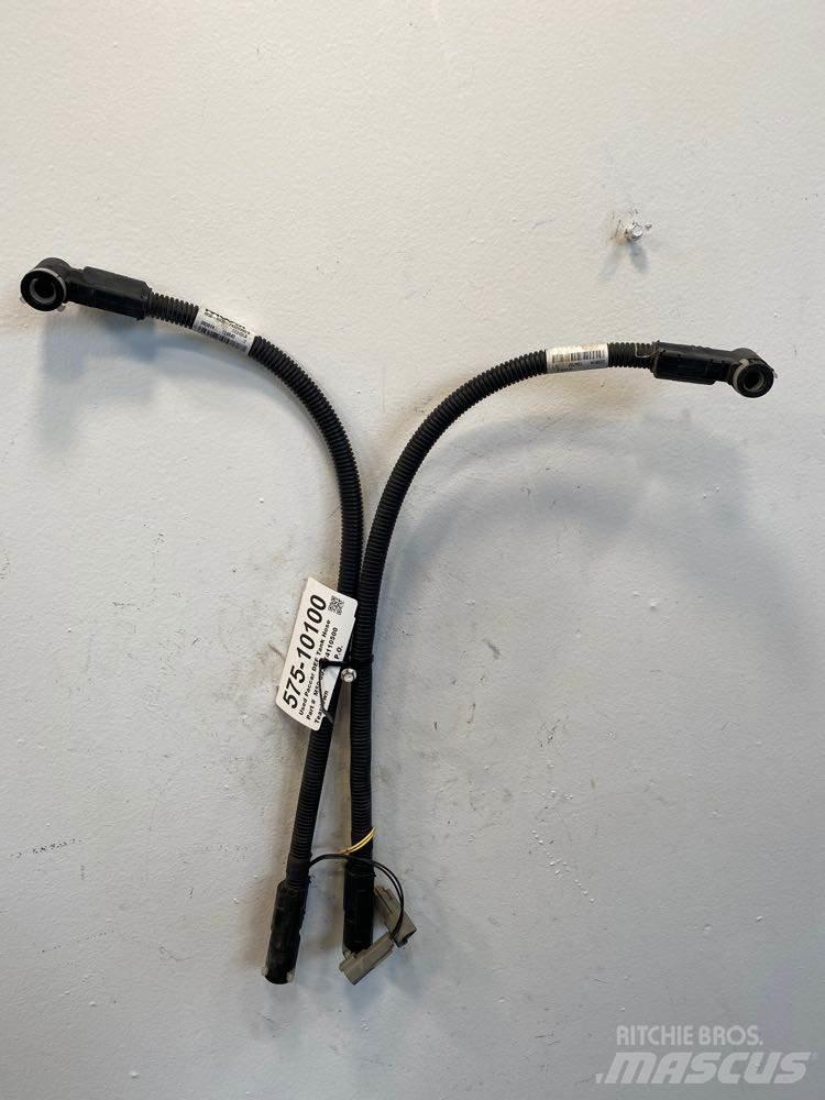 Paccar  Other components