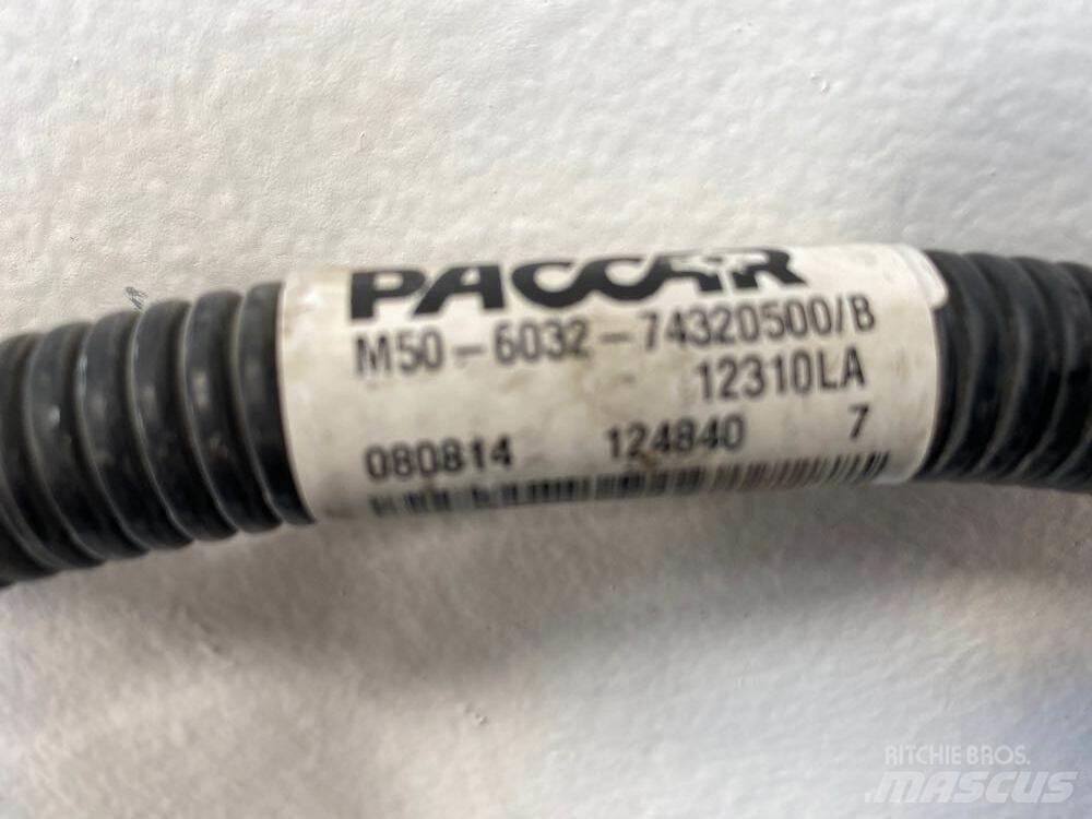 Paccar  Other components