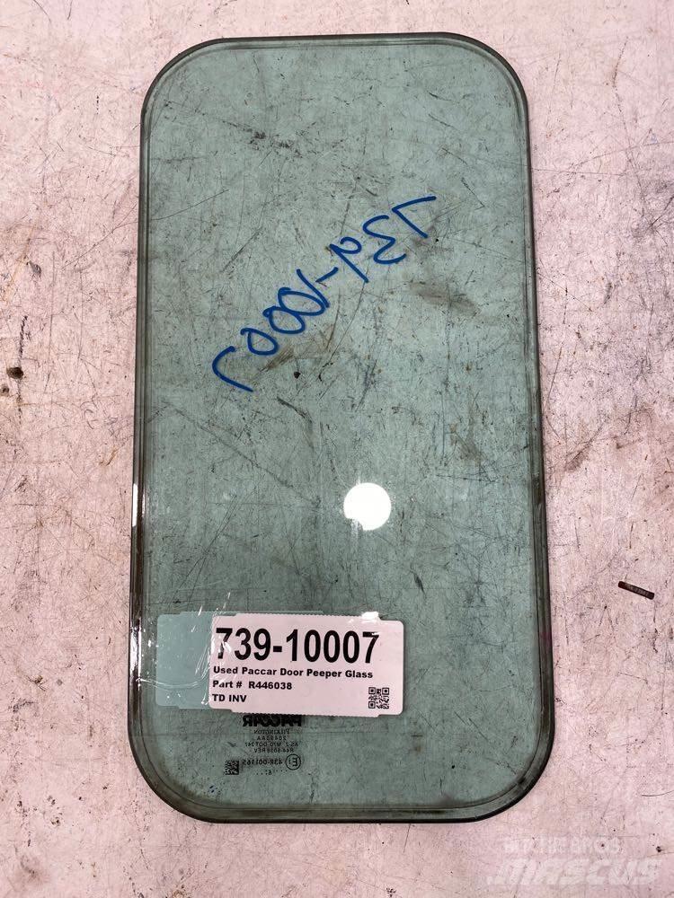 Paccar  Other components