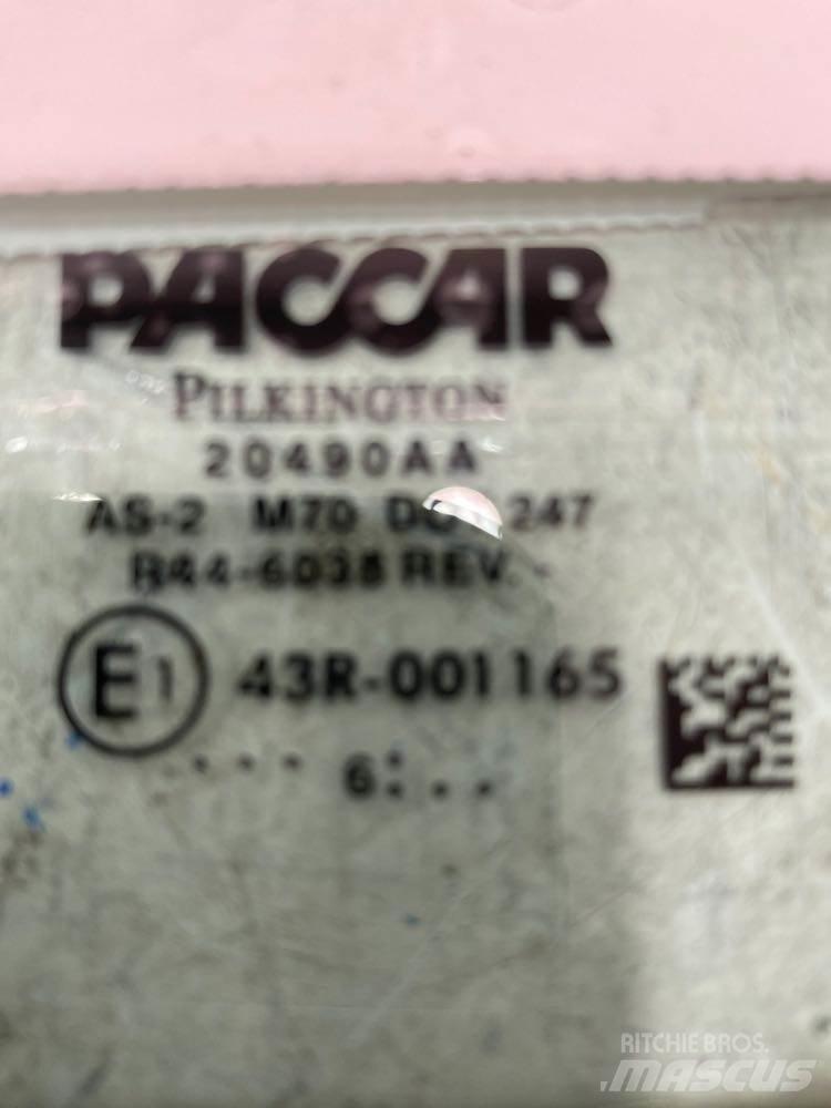 Paccar  Other components