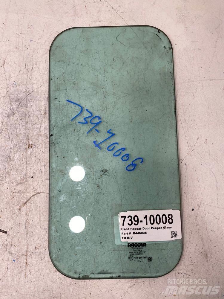 Paccar  Other components