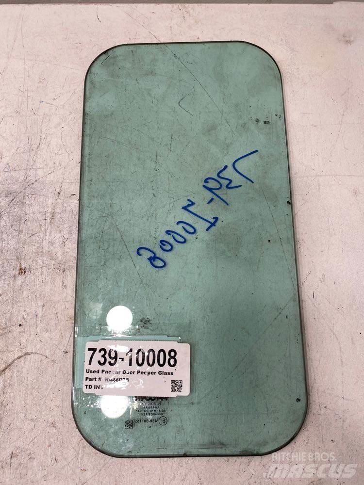 Paccar  Other components