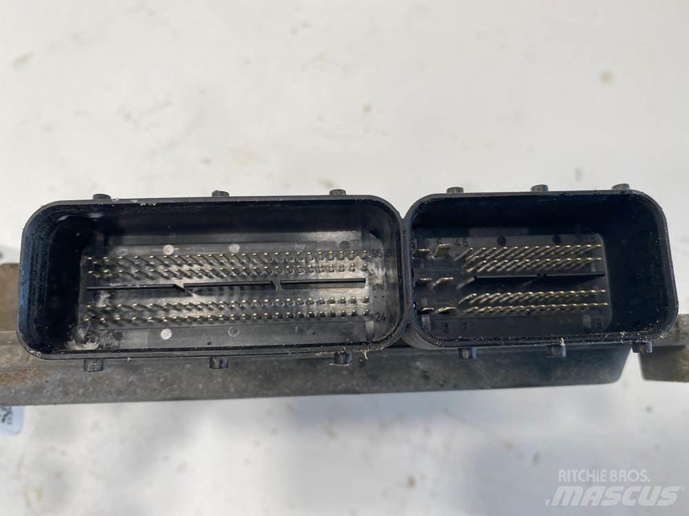 Paccar  Other components