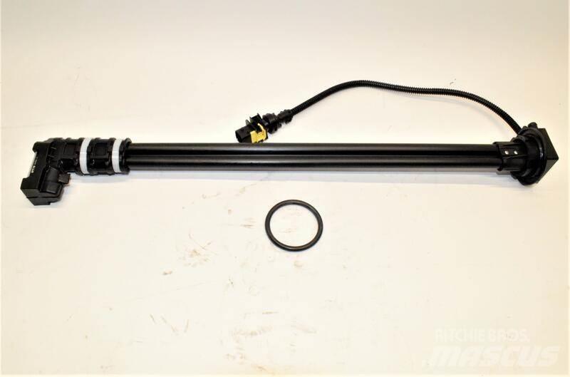 Paccar  Other components