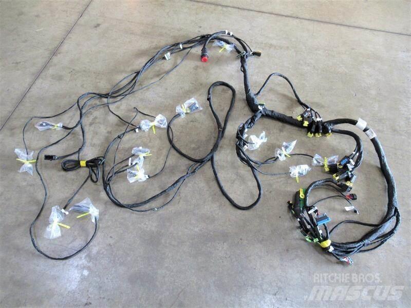 Paccar  Chassis and suspension