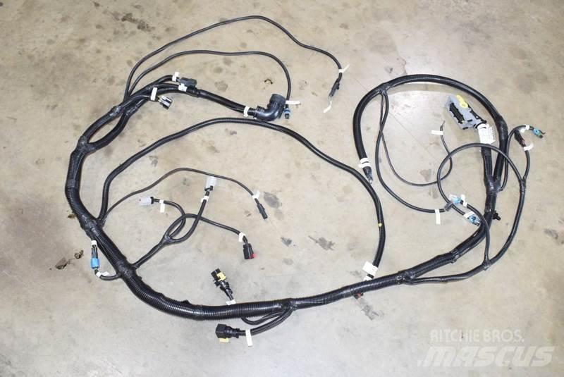 Paccar  Other components