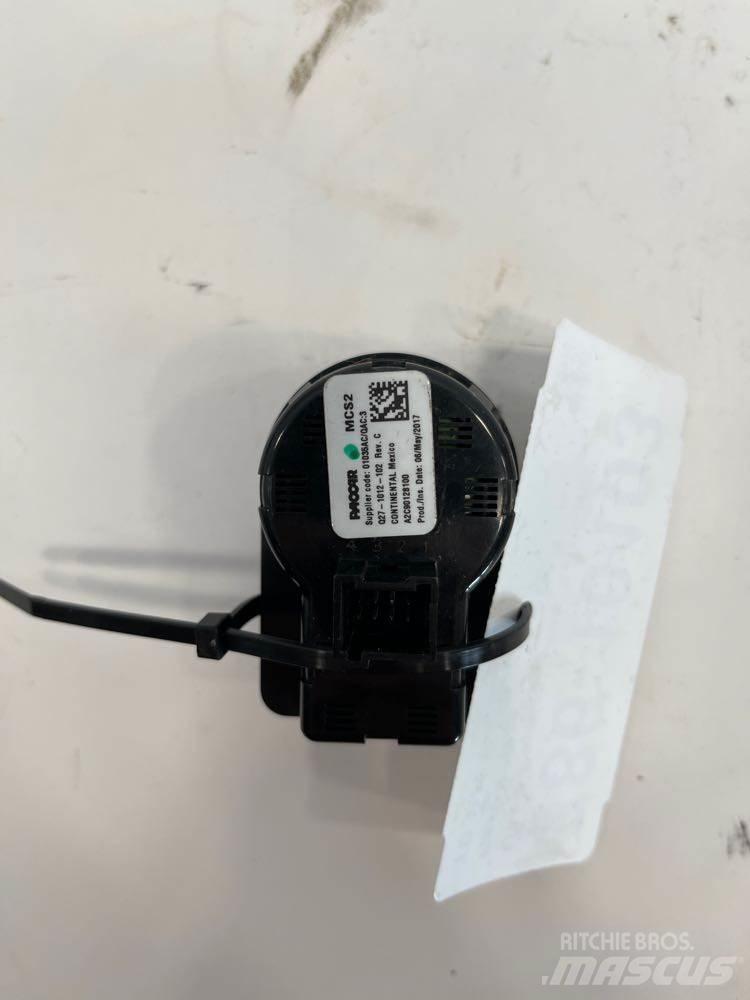 Paccar  Electronics