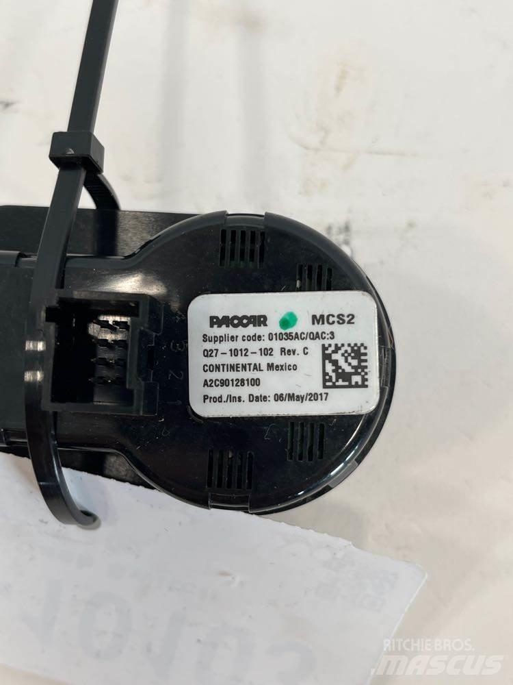 Paccar  Electronics