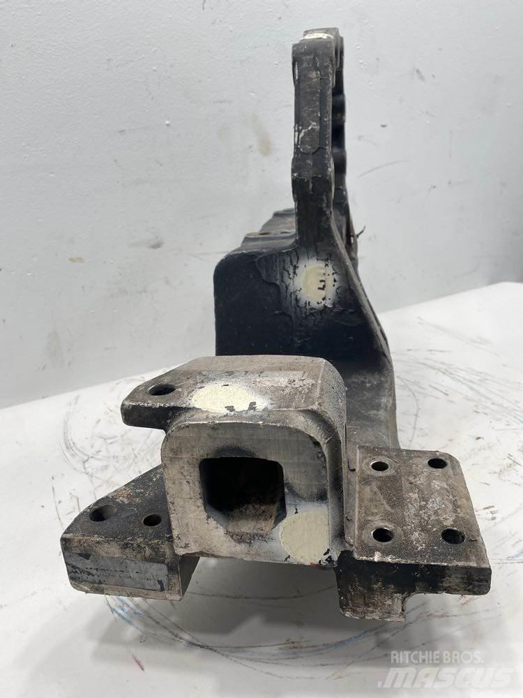 Paccar  Other components