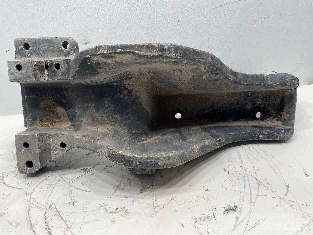 Paccar  Other components