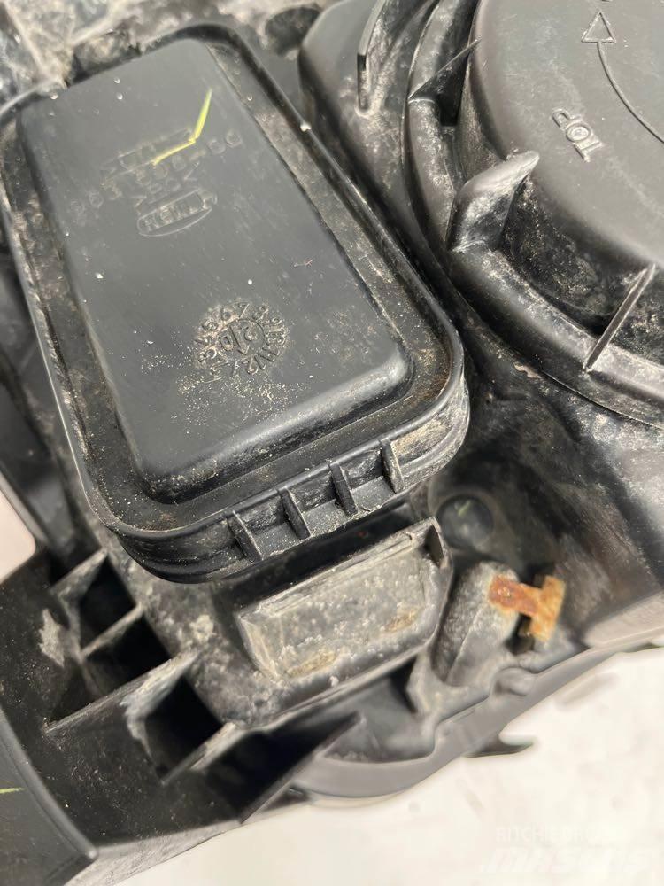 Paccar  Electronics