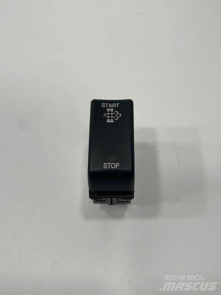 Paccar  Electronics