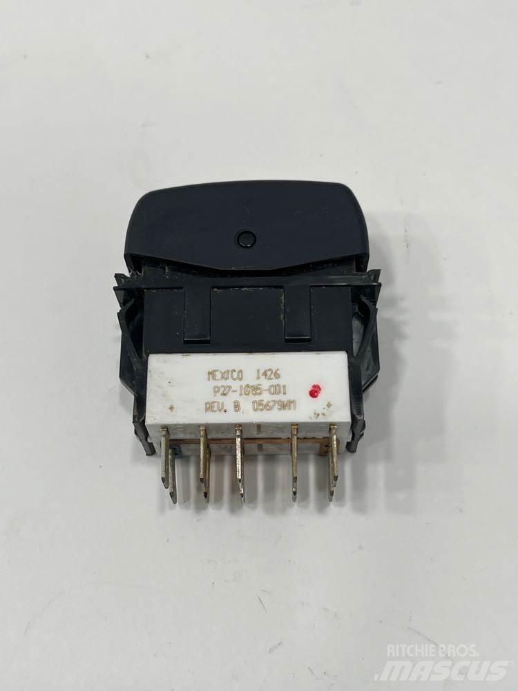 Paccar  Electronics