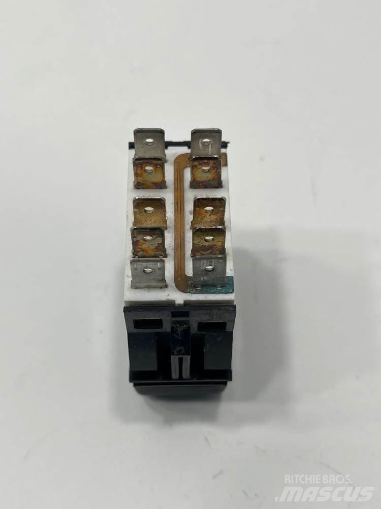 Paccar  Electronics