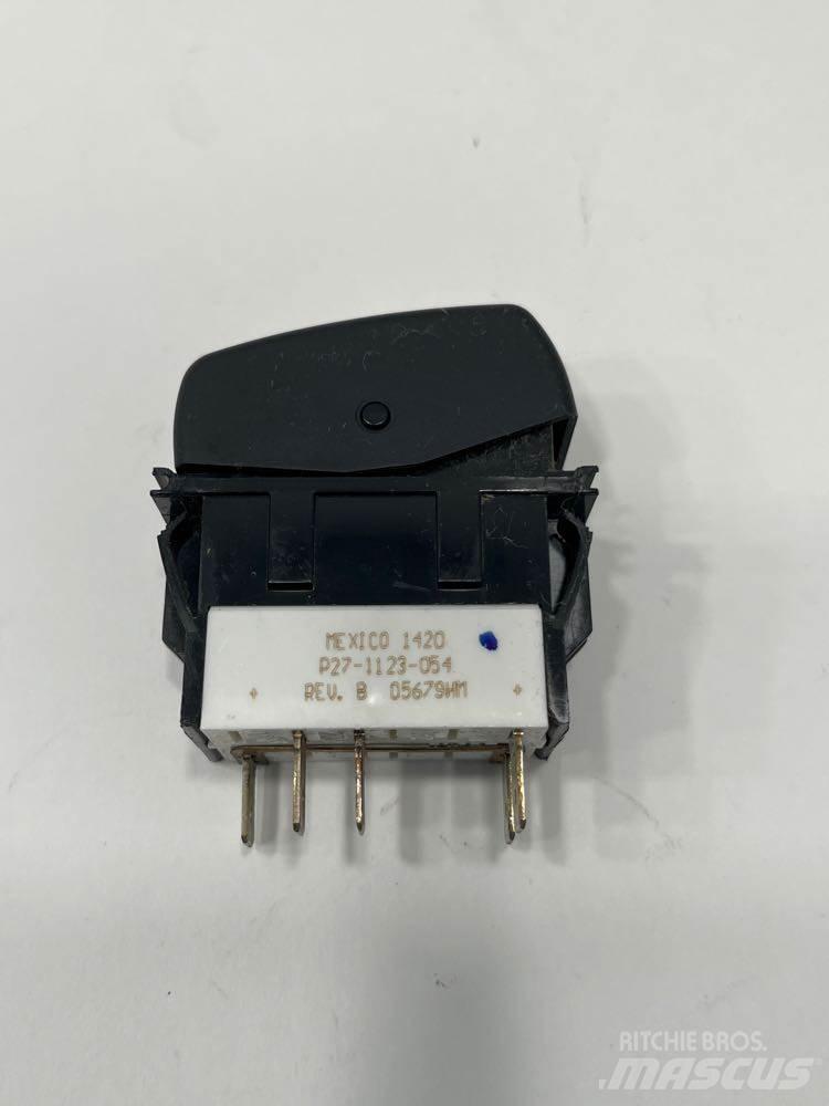 Paccar  Electronics