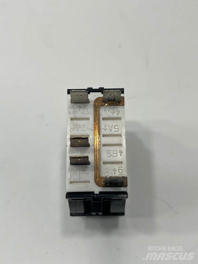 Paccar  Electronics