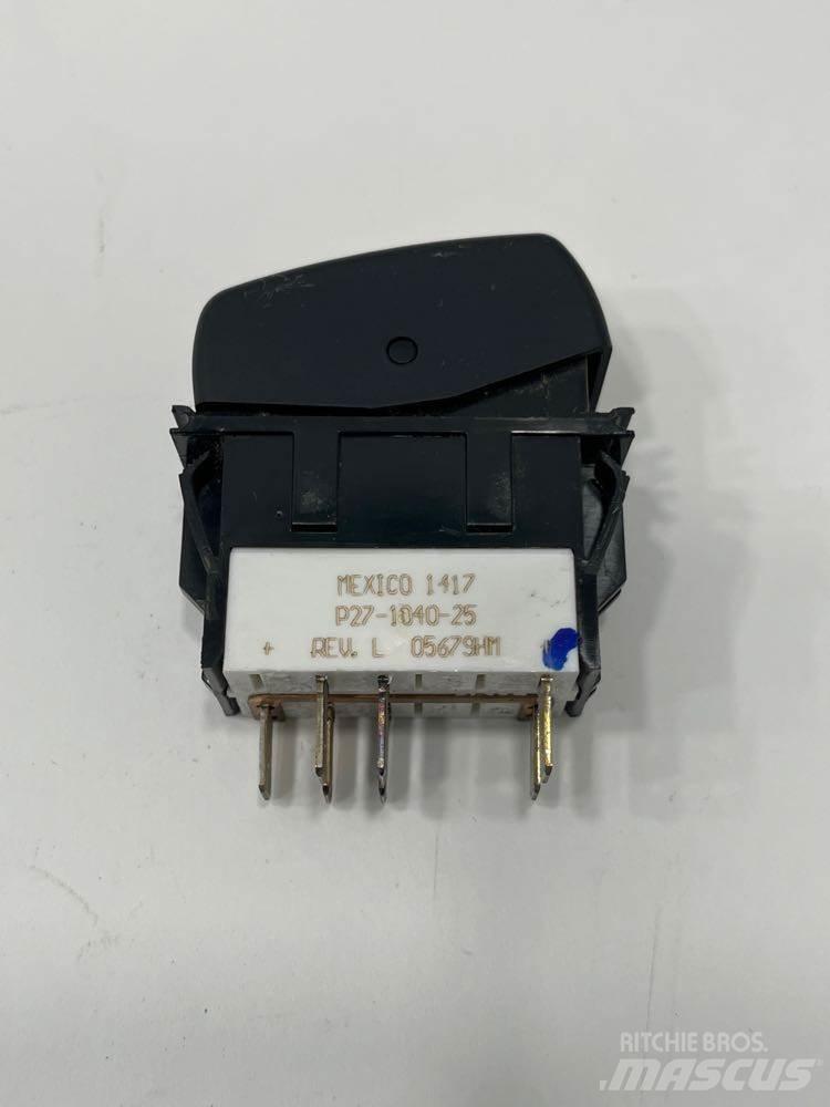 Paccar  Electronics