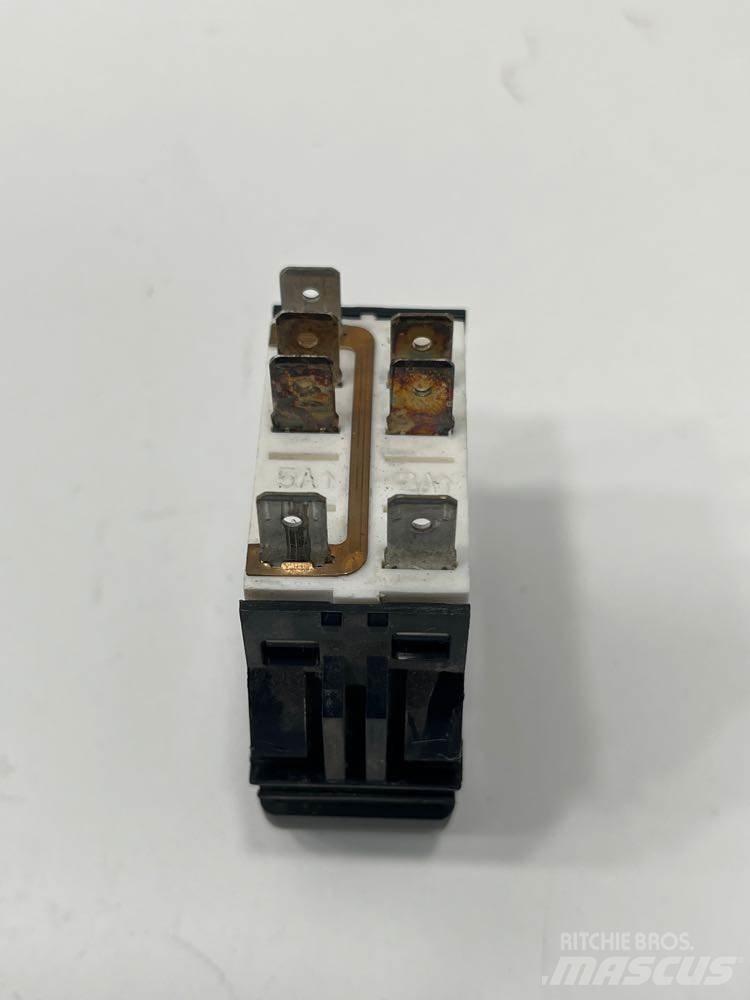Paccar  Electronics