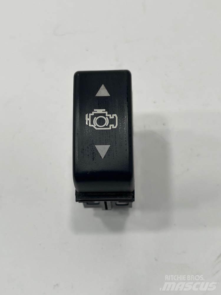 Paccar  Electronics