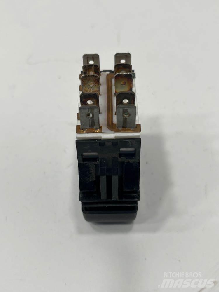 Paccar  Electronics