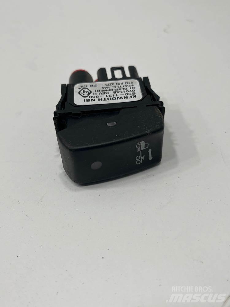 Paccar  Electronics
