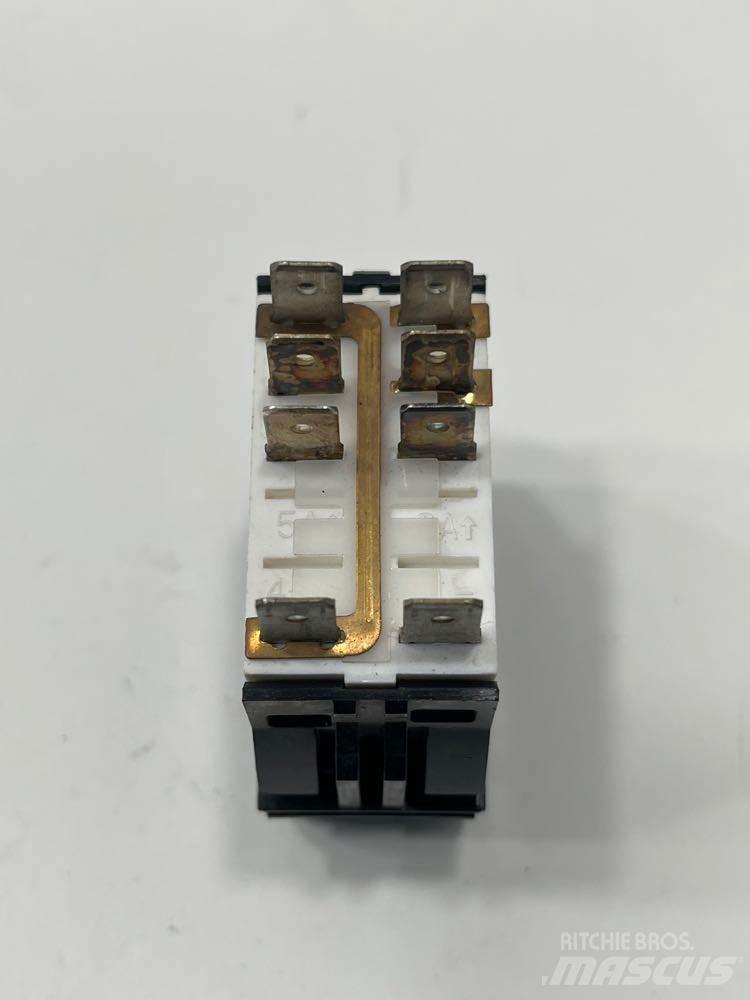 Paccar  Electronics