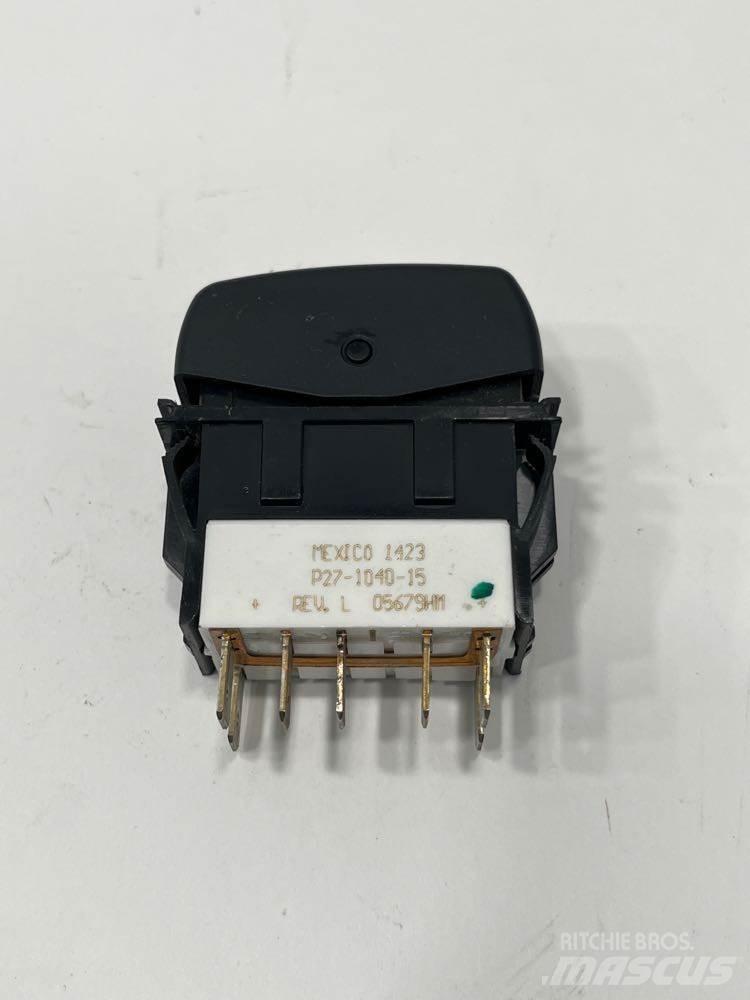 Paccar  Electronics