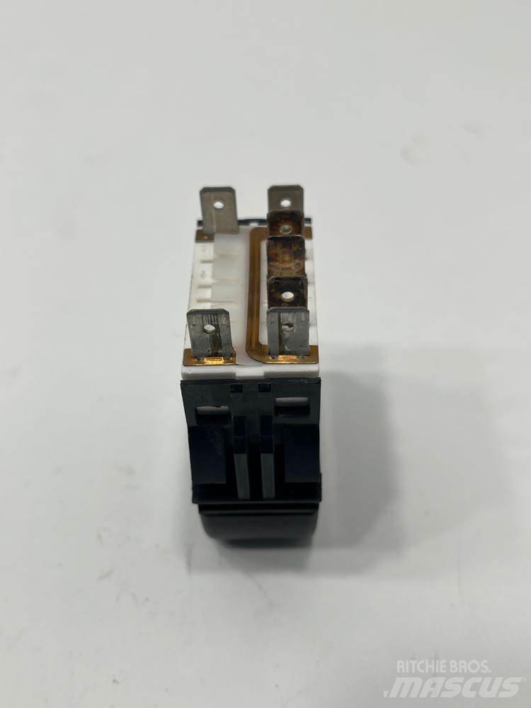 Paccar  Electronics
