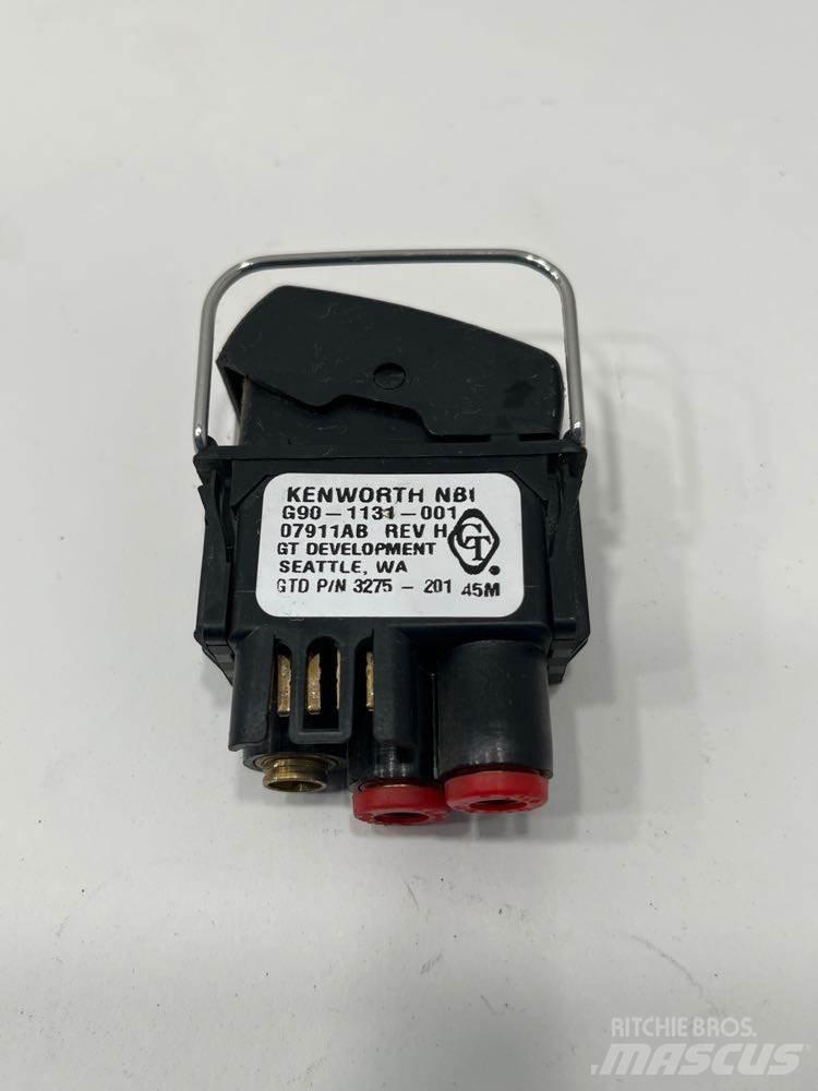 Paccar  Electronics
