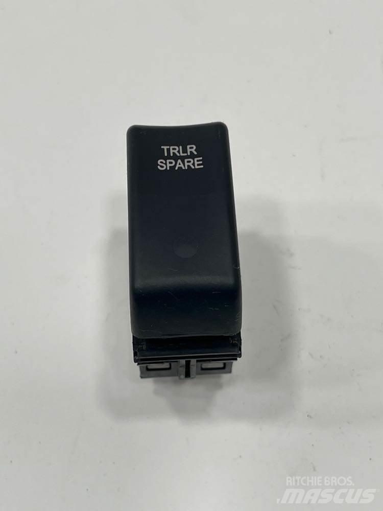 Paccar  Electronics