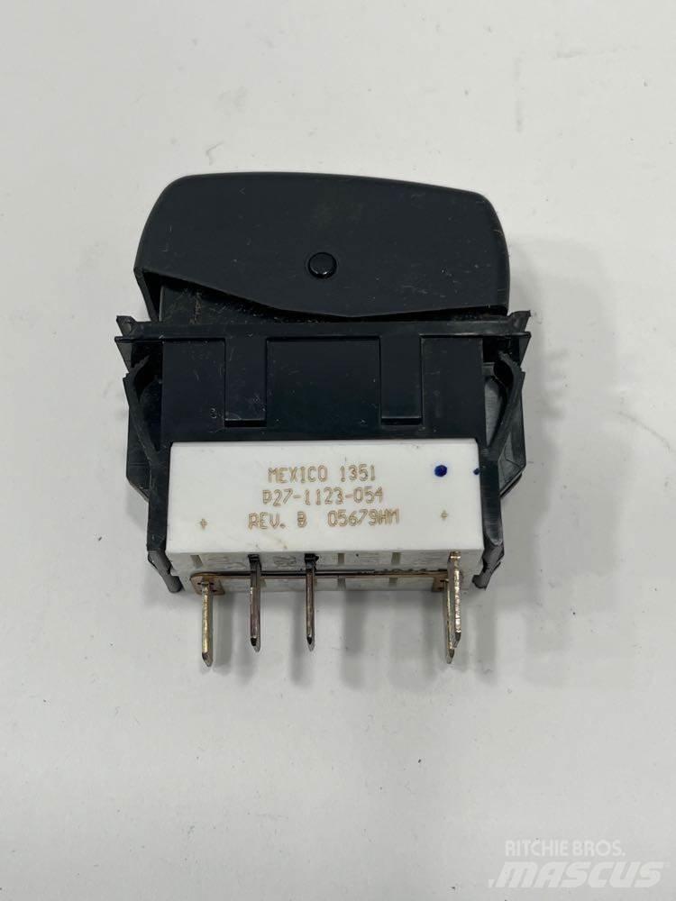 Paccar  Electronics