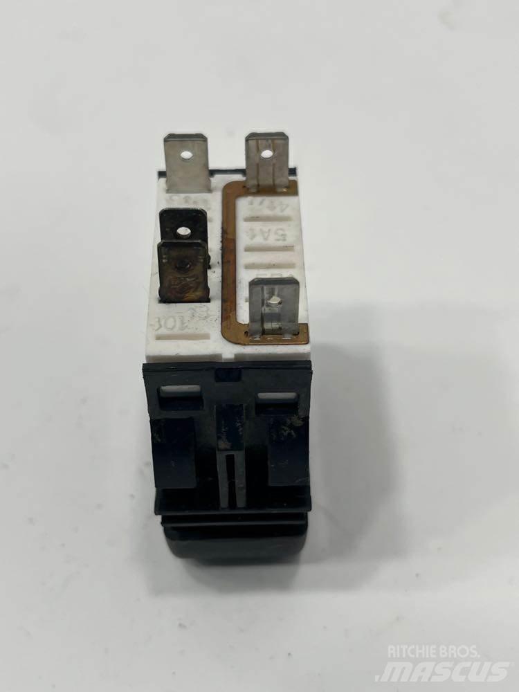 Paccar  Electronics