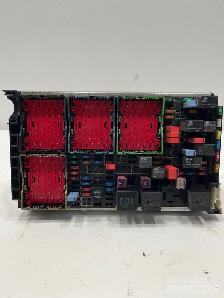 Paccar  Electronics