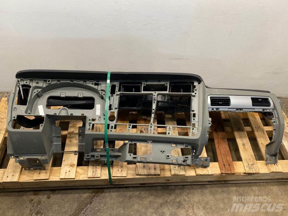 Paccar  Other components