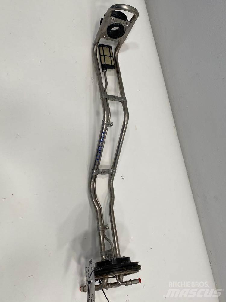 Paccar  Other components
