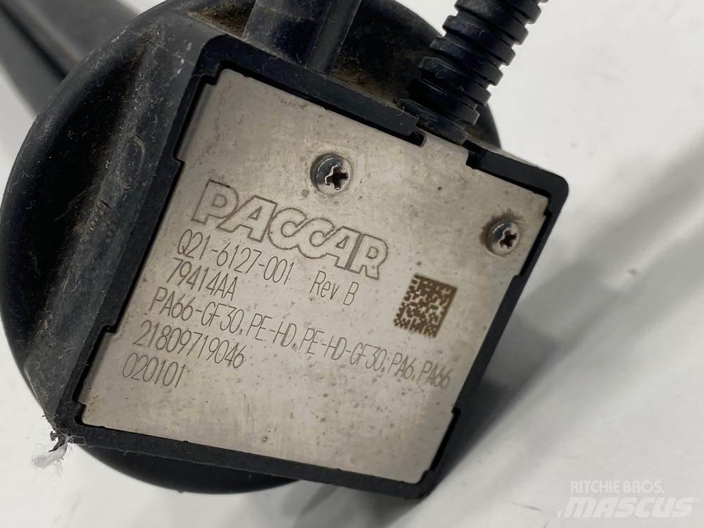 Paccar  Other components