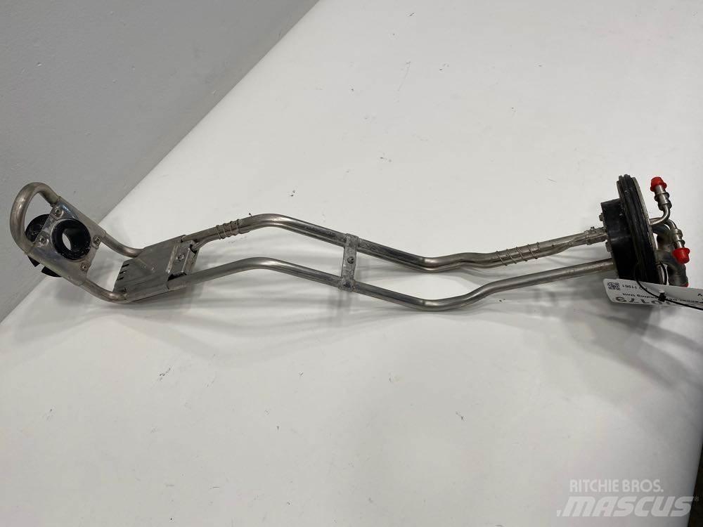 Paccar  Other components