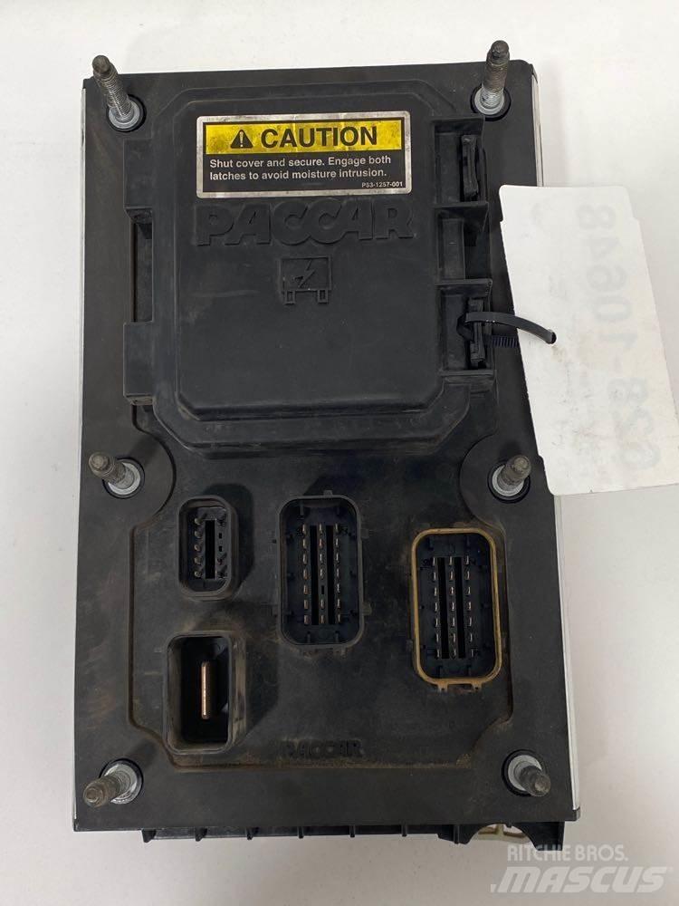 Paccar  Electronics