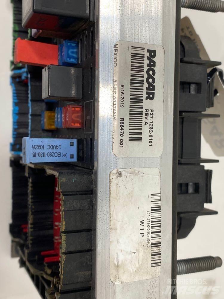 Paccar  Electronics